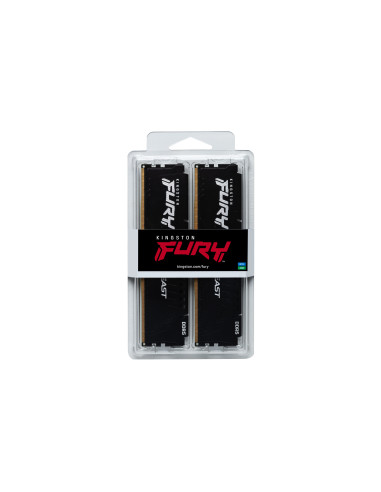 32GB (2x16GB) FURY Beast 6400MHz XMP/EXPO