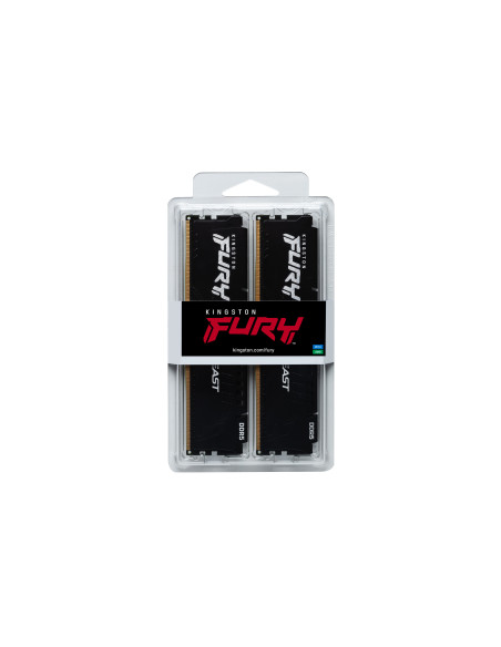 32GB (2x16GB) FURY Beast 6400MHz XMP/EXPO