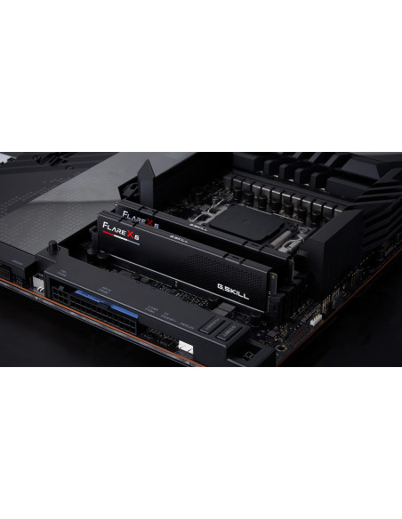 32GB (2x16GB) Flare X5 6,0GHz Dual-channel