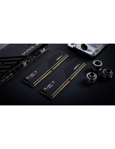 32GB (2x16GB) Flare X5 6,0GHz Dual-channel EXPO