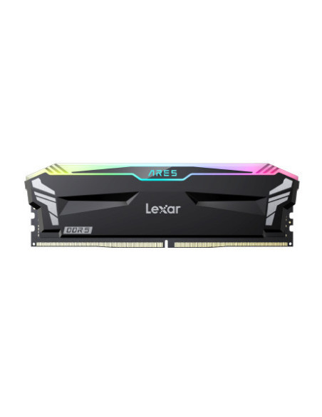 32GB (2x16GB) Ares RGB 7,2GHz Data Integrity Check XMP/EXPO