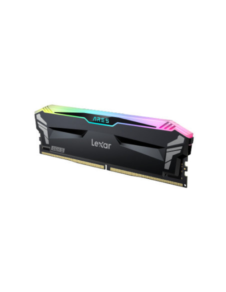 32GB (2x16GB) ARES RGB 6,4GHz Data Integrity Check XMP/EXPO
