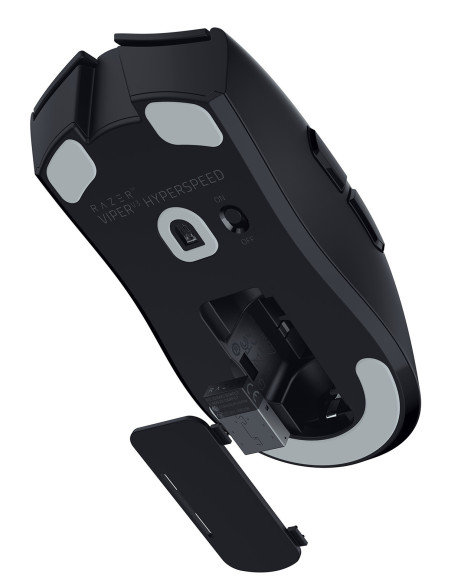 Viper V3 HyperSpeed mouse Gaming Right-hand RF Wireless Optical 30000 DPI