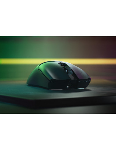 Viper V2 Pro mouse Gaming Right-hand RF Wireless + USB Type-C Ottico 30000 DPI