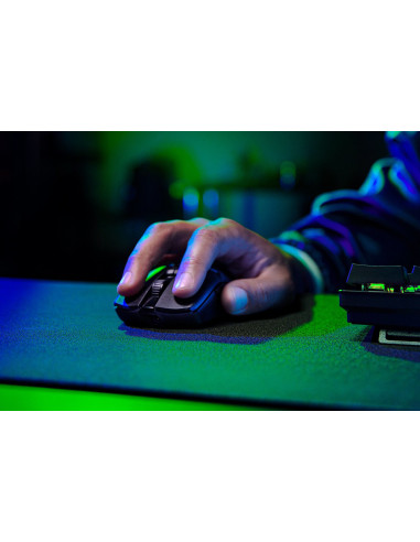 Viper V2 Pro mouse Gaming Right-hand RF Wireless + USB Type-C Ottico 30000 DPI