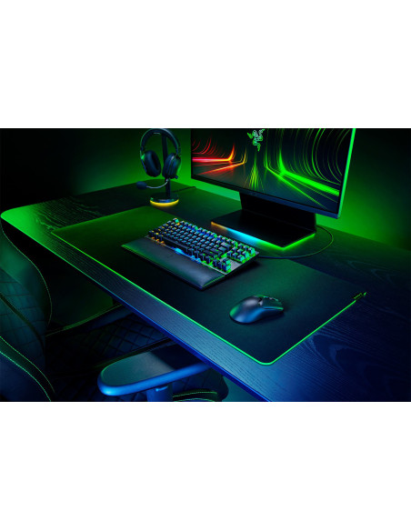 Viper V2 Pro mouse Gaming Right-hand RF Wireless + USB Type-C Ottico 30000 DPI