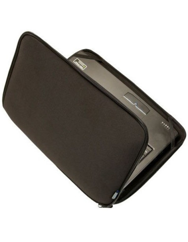 Trend 15.6" Sleeve case Black