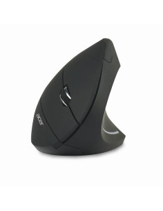 Mouse Wireless Verticale Ergonomico