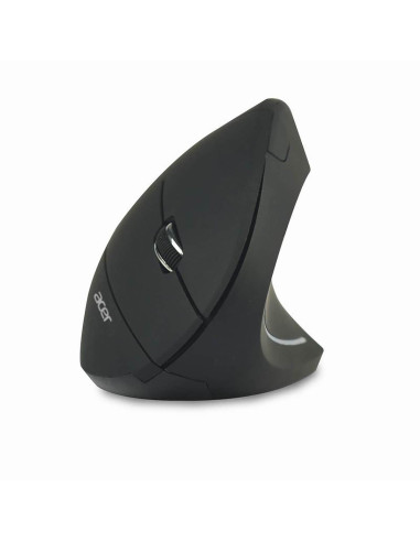 Mouse Wireless Verticale Ergonomico