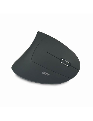 Mouse Wireless Verticale Ergonomico