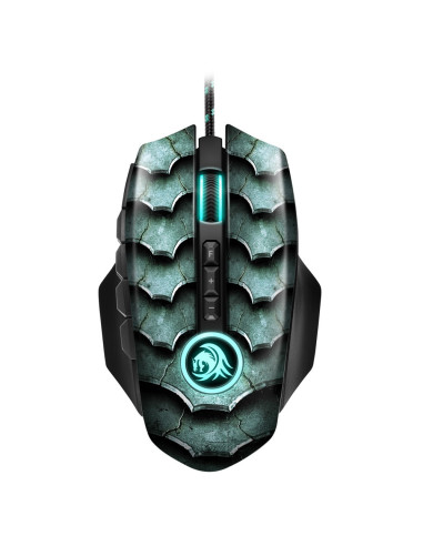 Drakonia II mouse Gaming Right-hand USB Type-A Optical 15000 DPI