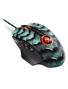 Drakonia II mouse Gaming Right-hand USB Type-A Optical 15000 DPI 2