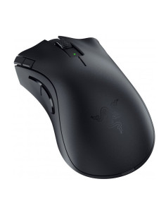 DeathAdder V2 X HyperSpeed mouse Gaming Right-hand Bluetooth Optical 14000 DPI