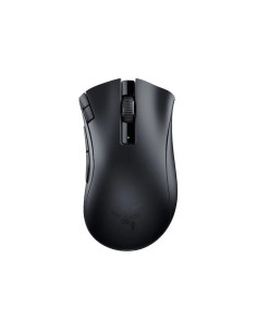 DeathAdder V2 X HyperSpeed mouse Gaming Right-hand Bluetooth Optical 14000 DPI 2