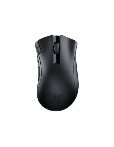 DeathAdder V2 X HyperSpeed mouse Gaming Right-hand Bluetooth Optical 14000 DPI