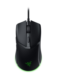 COBRA mouse Gaming Right-hand USB Type-A Optical 8500 DPI