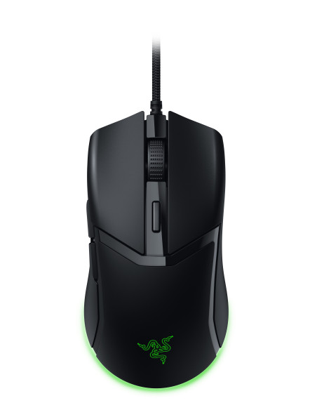 COBRA mouse Gaming Right-hand USB Type-A Optical 8500 DPI