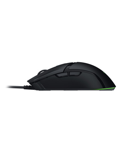 COBRA mouse Gaming Right-hand USB Type-A Optical 8500 DPI
