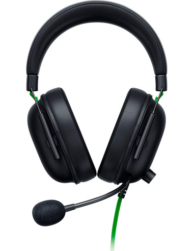Blackshark V2 X Headset Wired Head-band Gaming Black