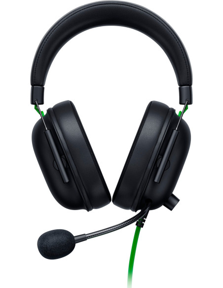 Blackshark V2 X Headset Wired Head-band Gaming Black