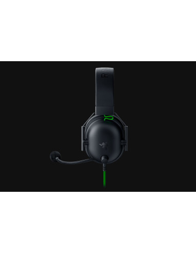 Blackshark V2 X Headset Wired Head-band Gaming Black