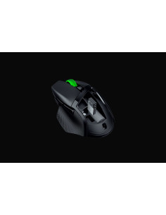 Basilisk V3 X HyperSpeed mouse Gaming Right-hand Bluetooth Optical 18000 DPI