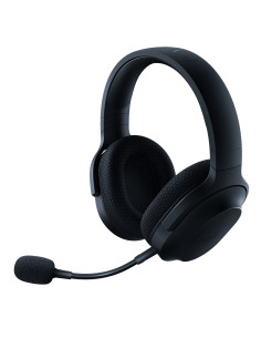 Barracuda X Headset Wired & Wireless Head-band Gaming USB Type-C Bluetooth Black