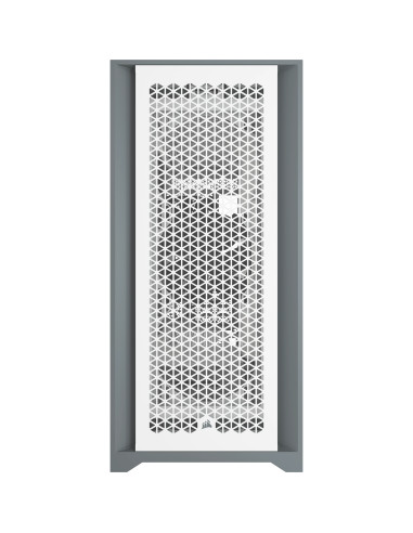 5000D AIRFLOW White
