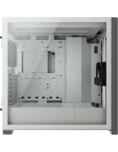 5000D AIRFLOW White