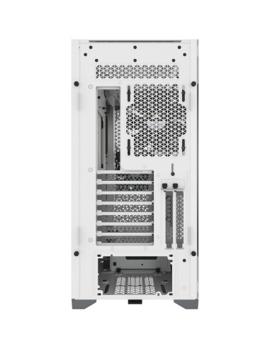 5000D AIRFLOW White