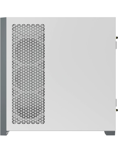 5000D AIRFLOW White