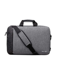 15,6" Vero OBP borsa per notebook Grigio