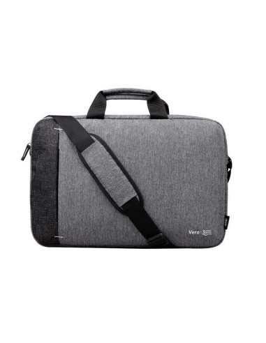 15,6" Vero OBP borsa per notebook Grigio