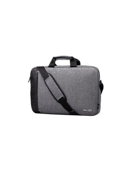 15,6" Vero OBP borsa per notebook Grigio