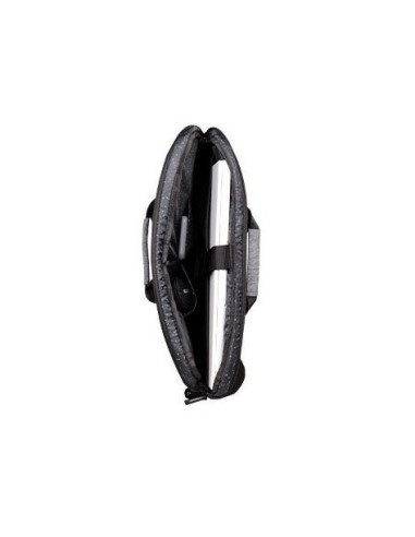 15,6" Vero OBP borsa per notebook Grigio