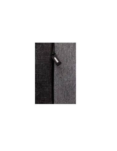 15,6" Vero OBP borsa per notebook Grigio