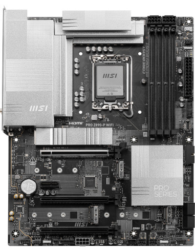 PRO Z890-P WIFI
