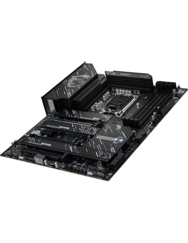 Z890 GAMING PLUS WIFI