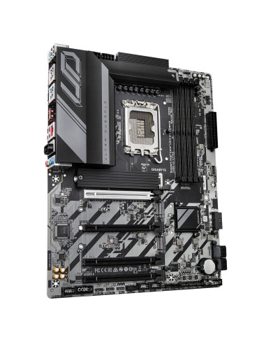 Z890 UD WIFI6E