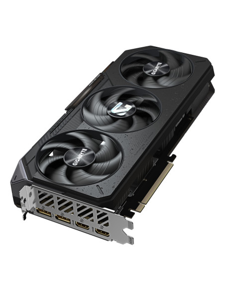 16GB Radeon RX 9070 GAMING OC WINDFORCE 16G GDDR6