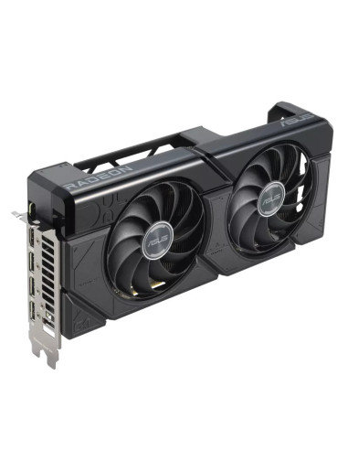 16GB Radeon RX 7800 XT GDDR6 Dual -RX7800XT-O16G