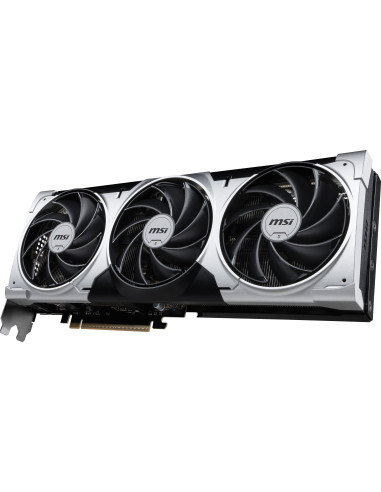 16GB GeForce RTX 5080 VENTUS 16G 3X OC PLUS GDDR7
