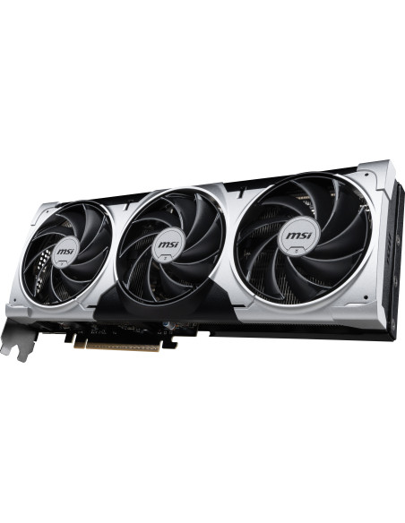 16GB GeForce RTX 5080 VENTUS 16G 3X OC PLUS GDDR7