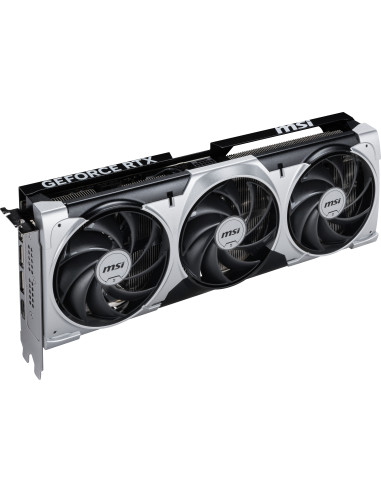 16GB GeForce RTX 5080 VENTUS 16G 3X OC PLUS GDDR7