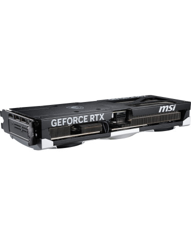16GB GeForce RTX 5080 VENTUS 16G 3X OC PLUS GDDR7
