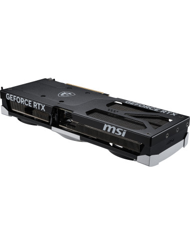 16GB GeForce RTX 5080 VENTUS 16G 3X OC PLUS GDDR7