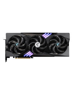 12GB GeForce RTX 5070 12G GAMING TRIO OC GDDR7 2