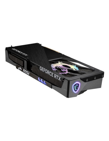 12GB GeForce RTX 5070 12G GAMING TRIO OC GDDR7