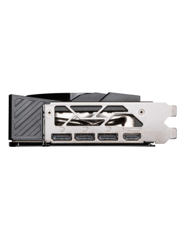 12GB GeForce RTX 5070 12G GAMING TRIO OC GDDR7