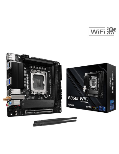 B860I WiFi